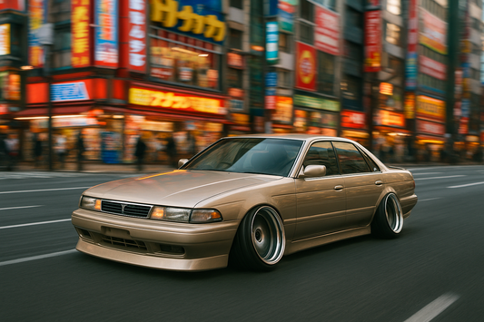 A31 Cefiro Wall Poster Print Free Delivery