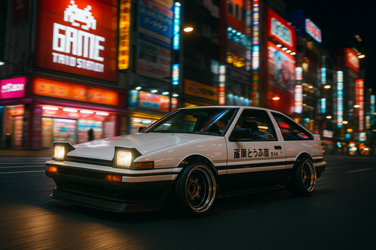 Tofu 86 Wall Poster Print Free Delivery