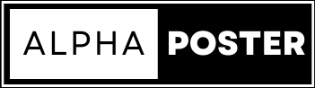 Alpha posters